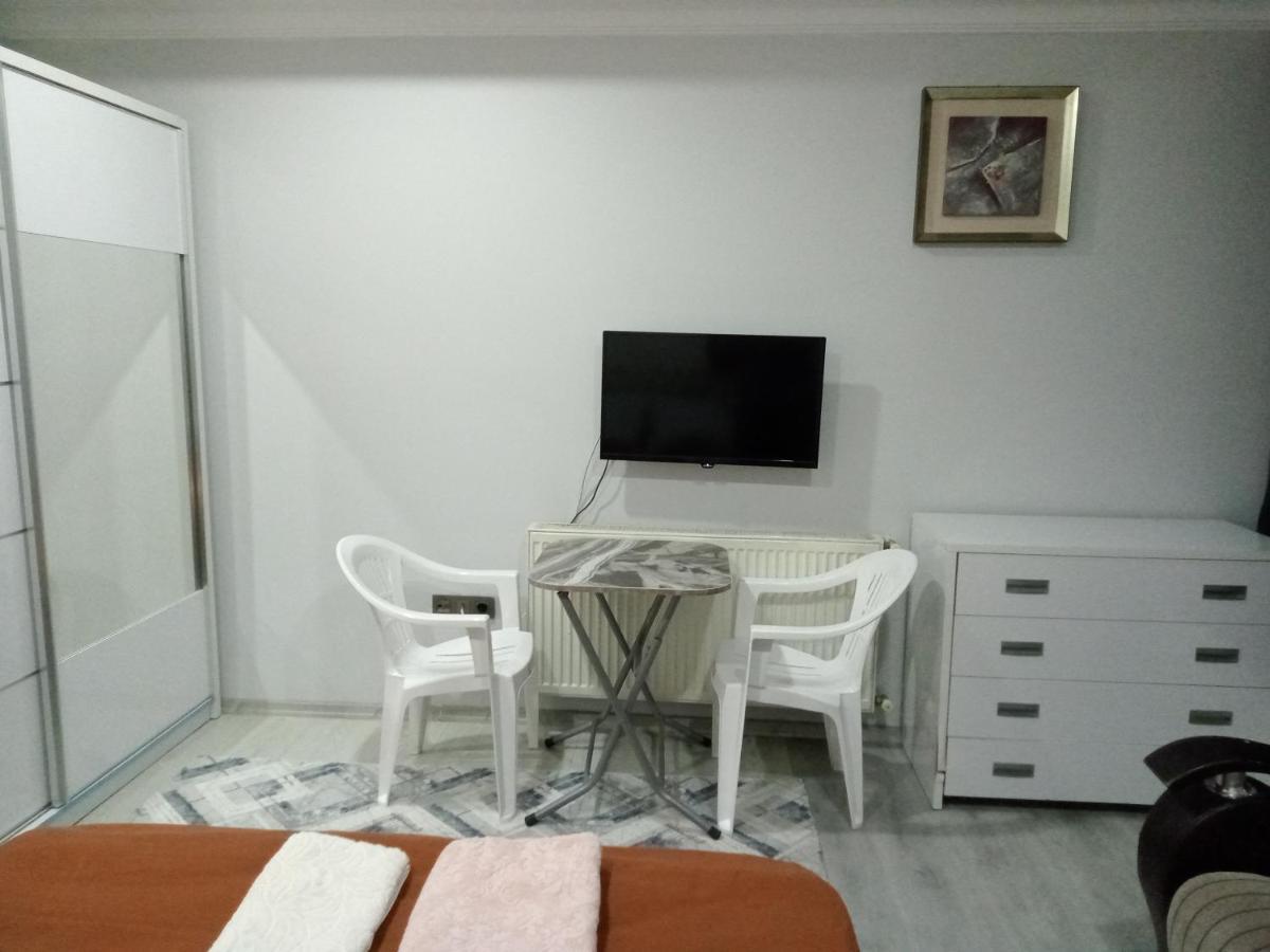 Silkroad Kent Suit Istanbul Exterior foto